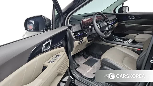 Kia The New Carnival 4th Generation id 3310167 из Кореи 20