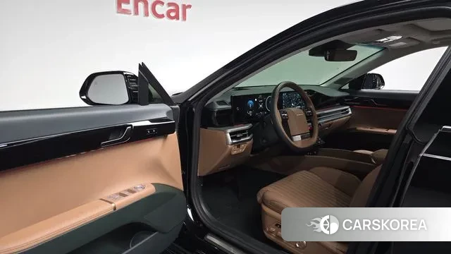 Hyundai Grandeur (GN7) id 3734227 из Кореи 20