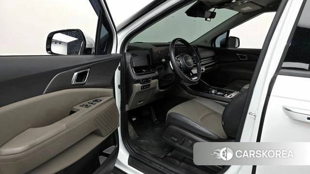 Kia The New Carnival 4th Generation id 4194488 из Кореи 37