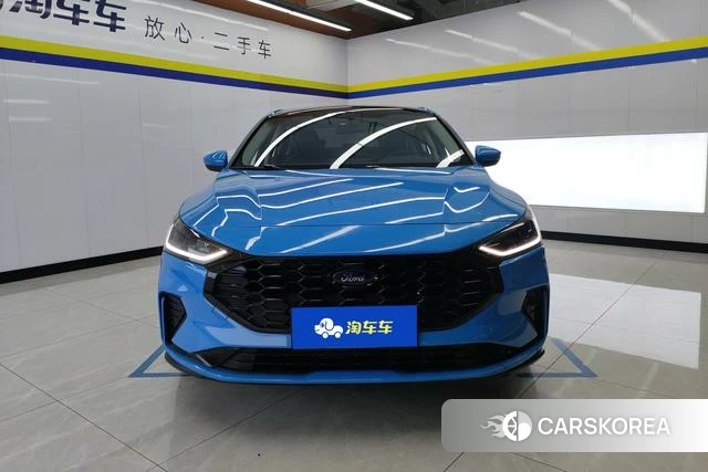 Ford Fox id 4215070 из Китая 17