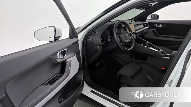 Polestar Polestar 2 id 3659971 из Кореи 20