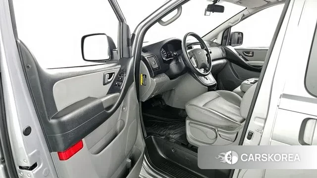 Hyundai The New Grand Starex id 3039017 из Кореи 20