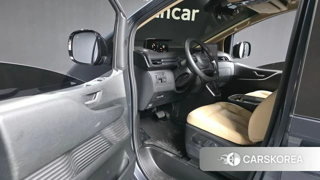 Hyundai Staria id 4618060 из Кореи 32