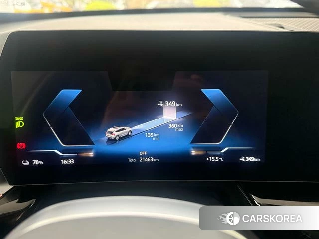 BMW iX1 id 3908200 из Китая 15