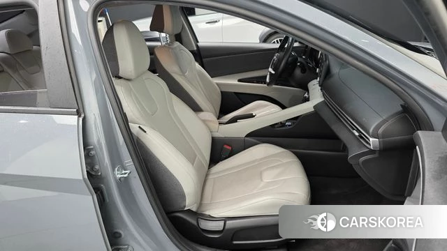 Hyundai Avante (CN7) id 3806854 из Кореи 20