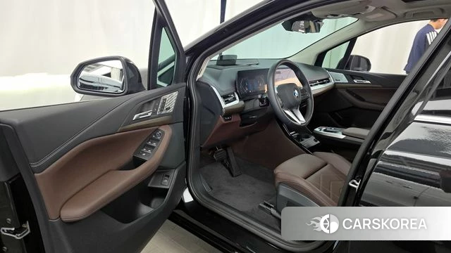 BMW 2 Series Active Tourer (U06) id 3963455 из Кореи 20