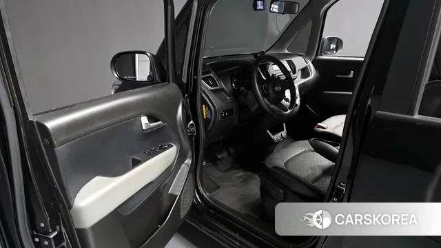 Kia The New Ray id 3438696 из Кореи 20