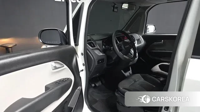 Kia The New Ray id 3712388 из Кореи 20