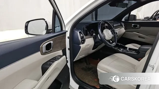 Kia Sorento 4th Generation id 3416448 из Кореи 20