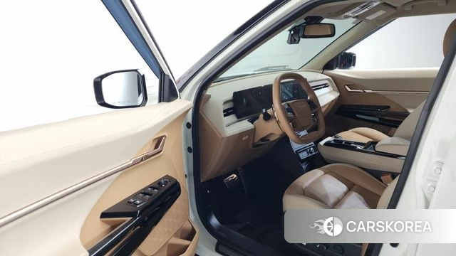 Ssangyong Actian 2nd Generation id 4321939 из Кореи 20