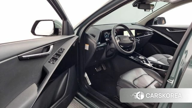 Kia Di Ol Nu Niro id 4267548 из Кореи 36