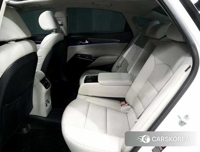 Kia K7 Premier Hybrid id 4546908 из Кореи 20
