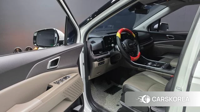 Kia The New Carnival 4th Generation id 4408088 из Кореи 32