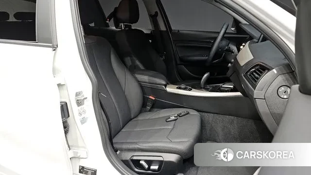 BMW 1 Series (F20) id 3055825 из Кореи 20