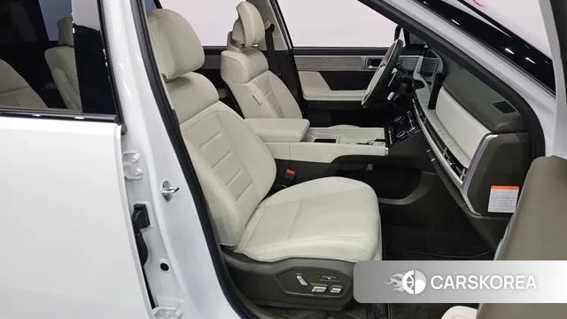 Hyundai Santa Fe (MX5) id 3512459 из Кореи 20