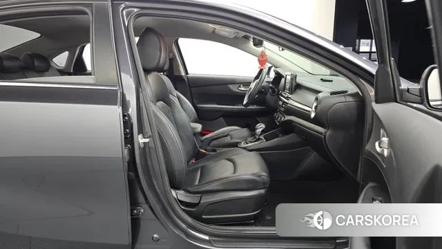 Kia Come New K3 id 3254329 из Кореи 20