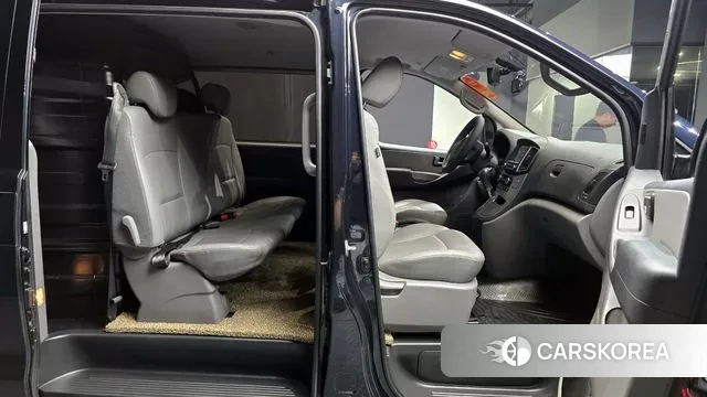 Hyundai The New Grand Starex id 2976530 из Кореи 20