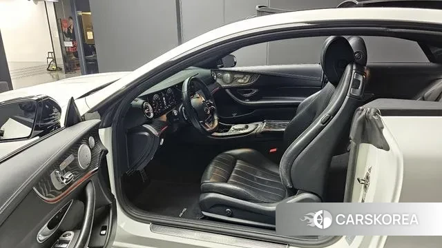 Mercedes-Benz E-Class W213 id 3422119 из Кореи 20
