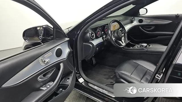 Mercedes-Benz E-Class W213 id 3728057 из Кореи 20