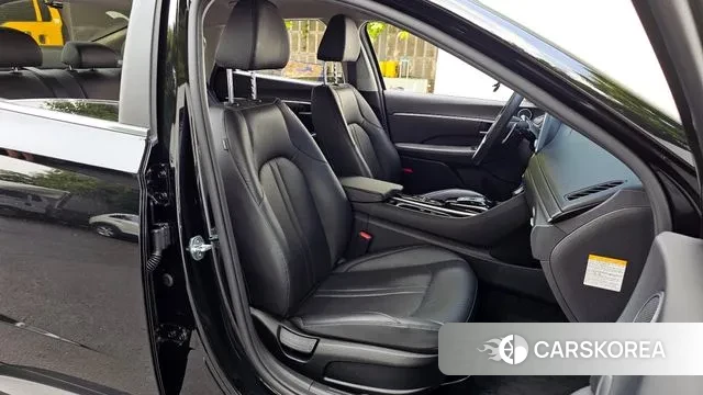 Hyundai Sonata Hybrid (DN8) id 2994676 из Кореи 20