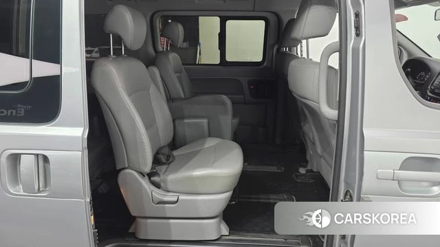 Hyundai The New Grand Starex id 4232311 из Кореи 27
