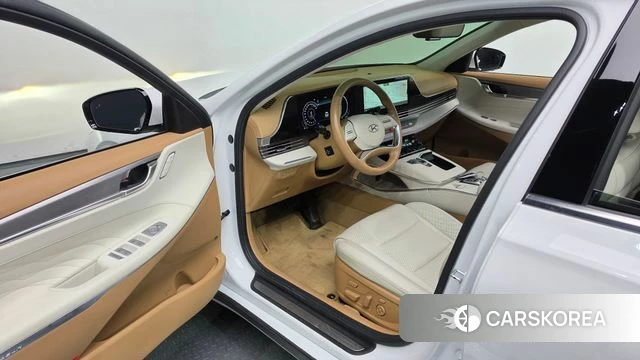 Hyundai The New Grandeur IG id 4580219 из Кореи 32