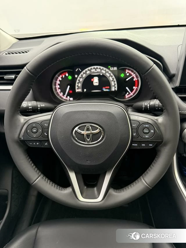 Toyota RAV4 Rongfang id 4333444 из Китая 20