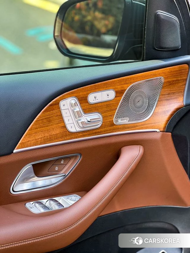 Mercedes-Benz GLE (import) id 4264835 из Китая 24