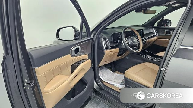 Kia The New Sorento 4th Generation id 4649763 из Кореи 20