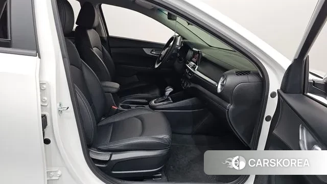 Kia The New K3 2nd generation id 3427433 из Кореи 20