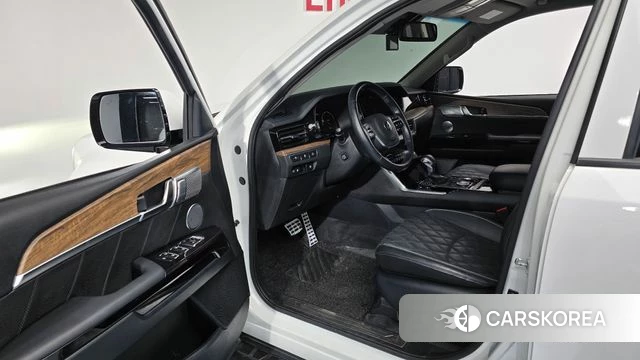 Kia Mohave Master id 4330633 из Кореи 36