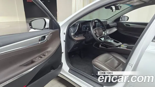 Hyundai The New Grandeur IG id 2816720 из Кореи 20