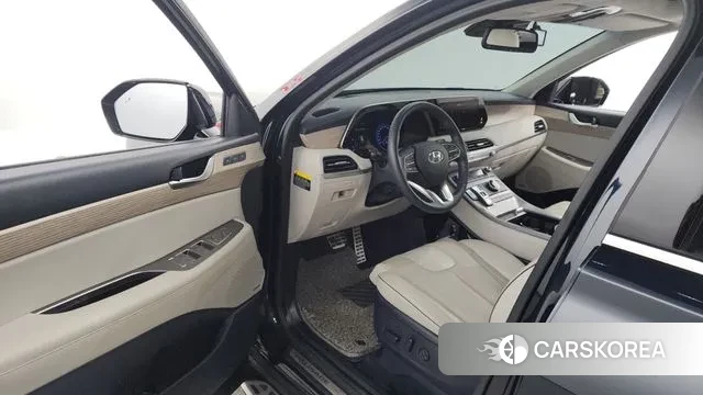 Hyundai Palisade id 3055483 из Кореи 20