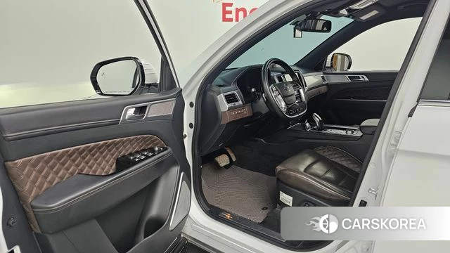 Ssangyong All New Rexton id 4603972 из Кореи 33