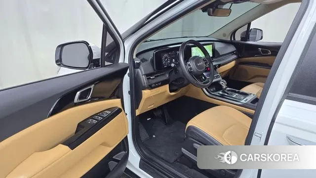 Kia Carnival 4th generation id 3610926 из Кореи 20