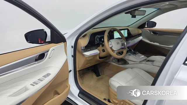 Hyundai The New Grandeur IG id 3915964 из Кореи 20