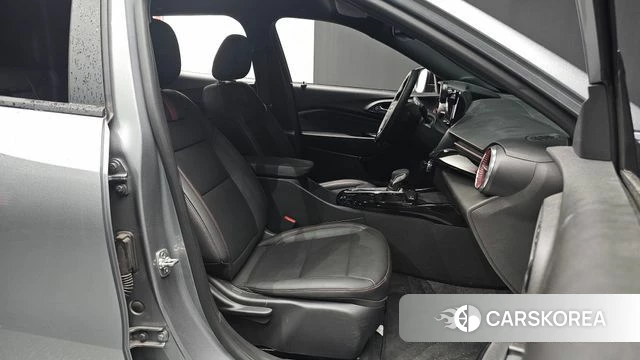 Chevrolet (GM Daewoo) Trax Crossover id 4602411 из Кореи 20