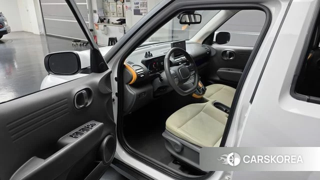 Hyundai Casper id 4922592 из Кореи 33
