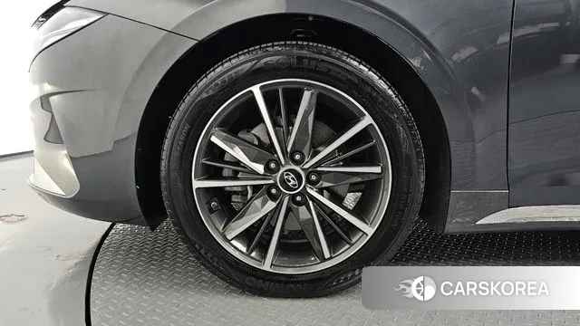 Hyundai The New Grandeur IG id 3759440 из Кореи 20