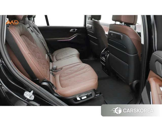 BMW X7 id 4239919 из Китая 11