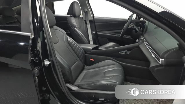 Hyundai Avante (CN7) id 3859114 из Кореи 20