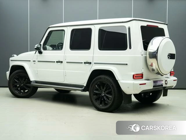 Mercedes-Benz G-class id 4367525 из Китая 15