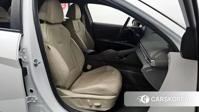 Hyundai The New Avante (CN7) id 3620202 из Кореи 20