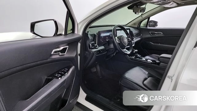Kia Sportage 5th Generation id 4309677 из Кореи 32