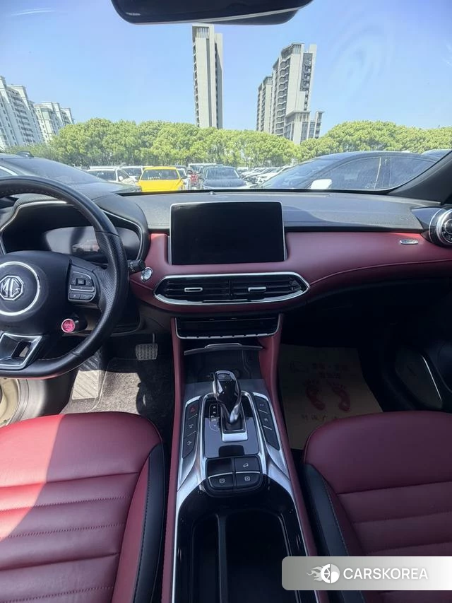 MG MG HS id 4210745 из Китая 32