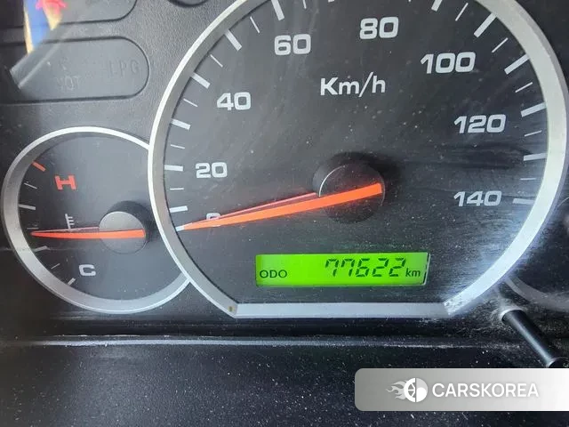 Chevrolet (GM Daewoo) New Damas id 3536392 из Кореи 16