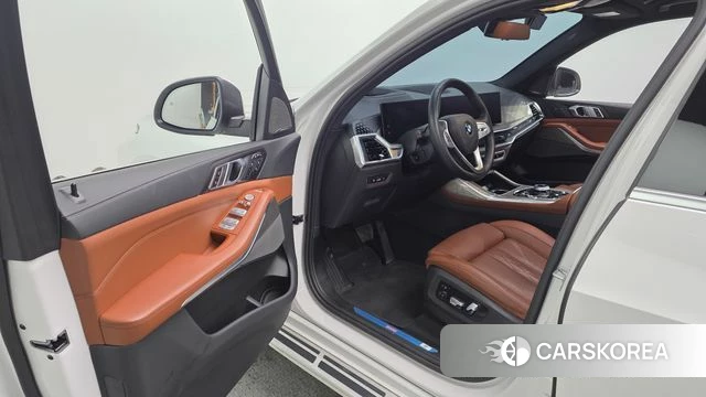 BMW X7 (G07) id 4549093 из Кореи 20