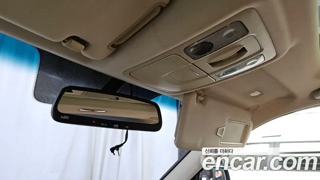 Kia The New Mohave id 2616532 из Кореи 20