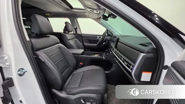 Hyundai Santa Fe (MX5) id 2963747 из Кореи 20