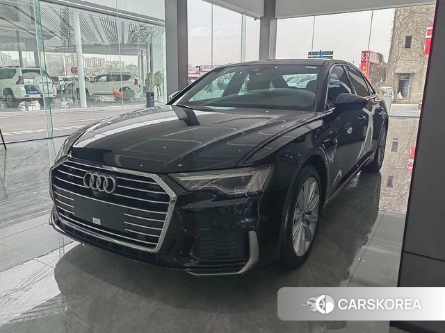 Audi A6L id 4400008 из Китая 10